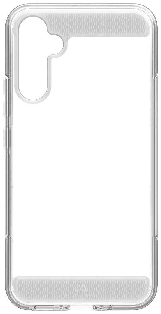 BLACK ROCK Air Robust Cover Samsung Galaxy A34 Transparent