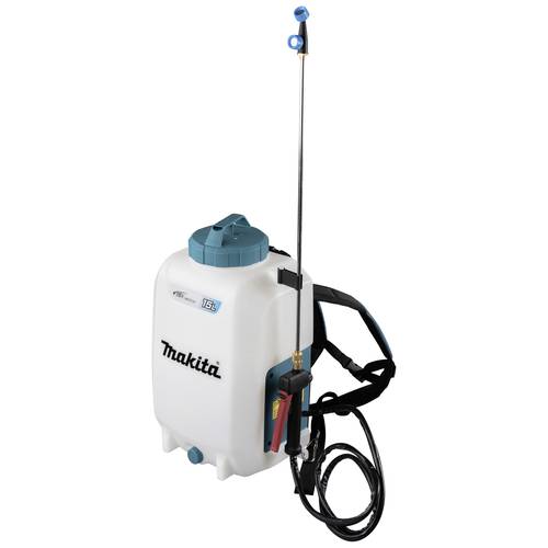 Makita DUS158Z Akku-Drucksprüher 15 l
