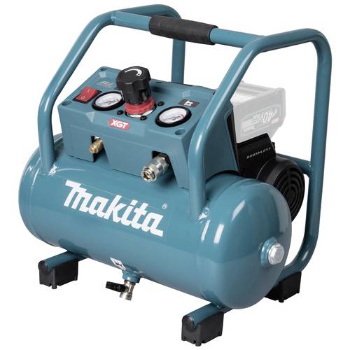 Makita Akku-Druckluft-Kompressor AC001GZ 9.3 bar