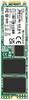 Transcend MTS970T 2 TB Interne M.2 SATA SSD 2280 SATA III Industrial TS2TMTS970T