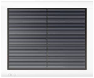 ring Solar-Panel with USB-C Cable - Solar - White 8EASH1-WEU4