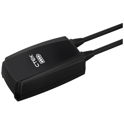 CTEK Njord GO, EV Type 2 Mobile Ladestation Typ 2 Mode 2 16 A Anzahl Anschlüsse 1 11 kW