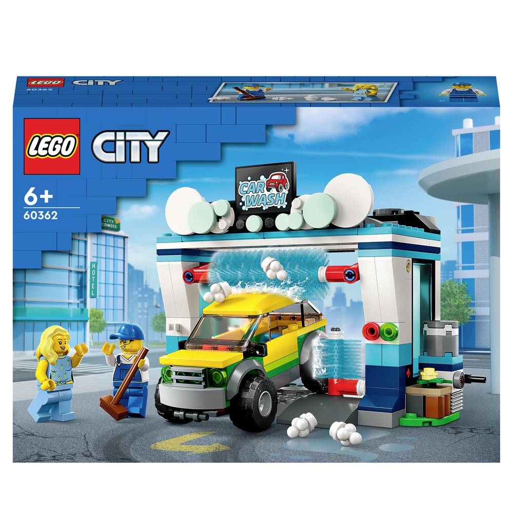 LEGO® CITY 60362