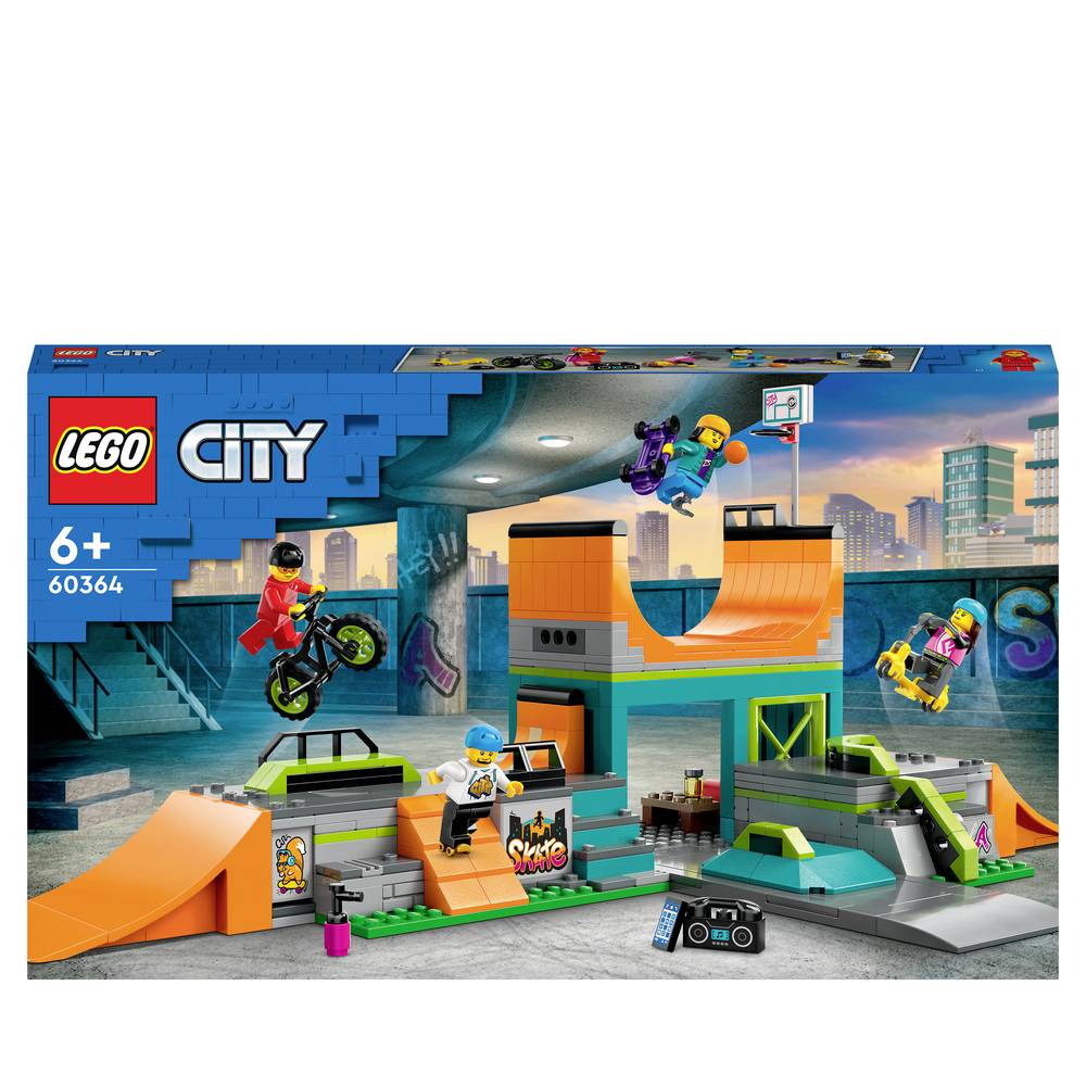 LEGO® CITY 60364