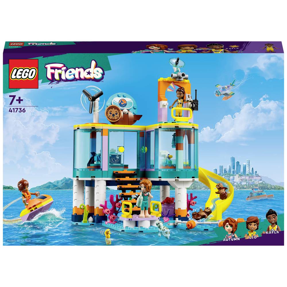 LEGO® FRIENDS 41736