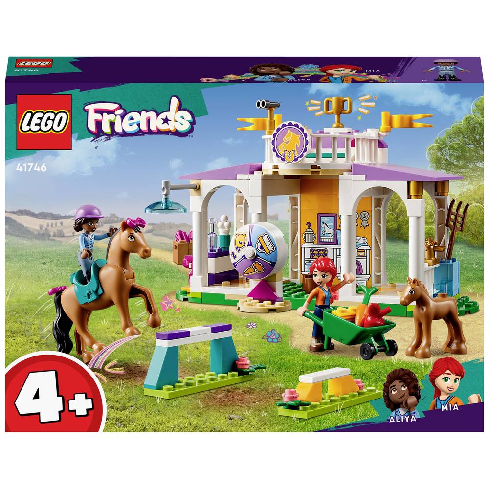 LEGO® FRIENDS 41746