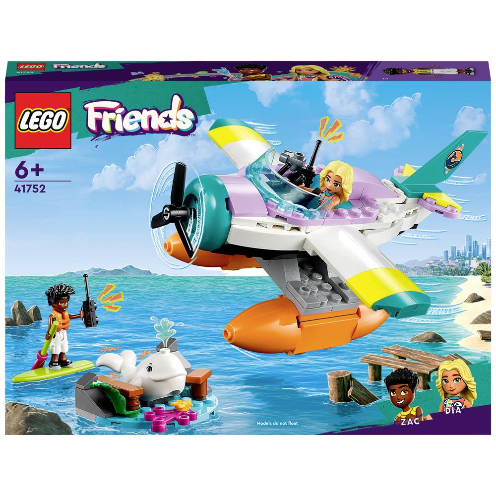 LEGO® FRIENDS 41752