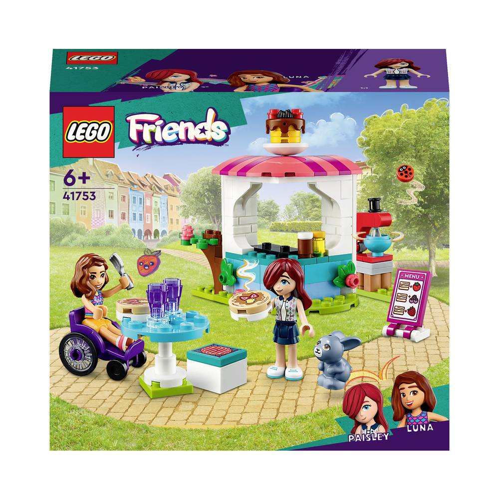 LEGO® FRIENDS 41753