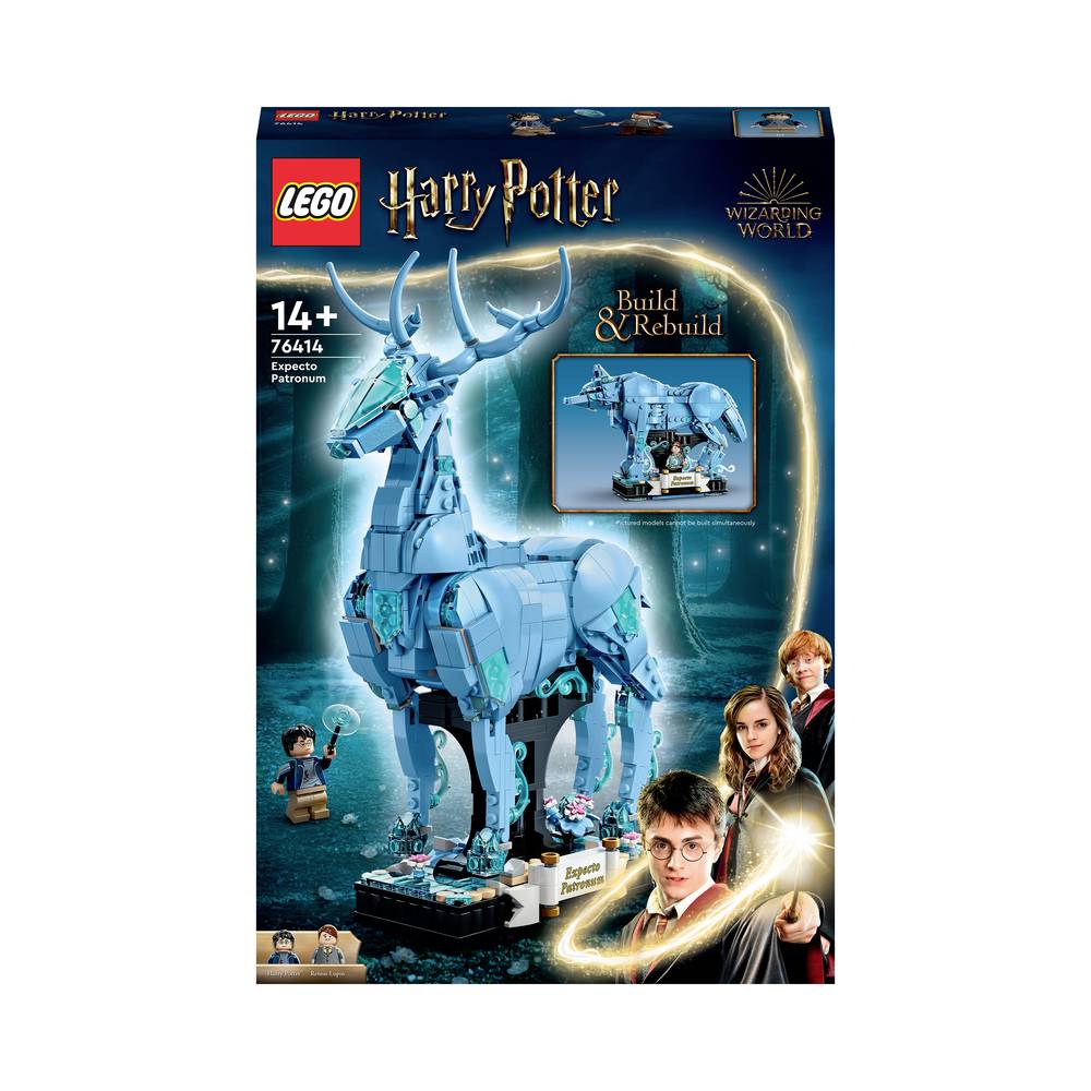 LEGO® HARRY POTTER™ 76414