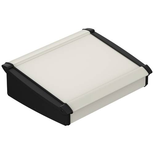 Bopla Alu-Topline ATPH-IP 2385-0265 SET Profil-Gehäuse (L x B x H) 232.60 x 265 x 86.20 mm Aluminium Natur 1 St.