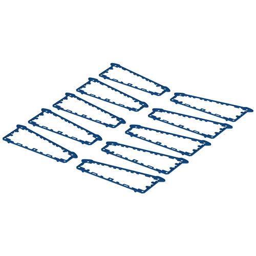 Bopla AT-IP 2385 DI Designdichtung TPE Blau 1 St.