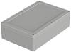 Bopla Euromas X, XT 211406 7035 07521146 Elektronikgehäuse 209.70 x 139.80 x 60 ABS Lichtgrau (RAL 7035) 1 St.