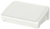Bopla BoPad BOP 7.0 P-9016-SET Pult-Gehäuse (L x B x H) 215 x 150 x 75.70 mm ABS Weiß (RAL 9016) 1 St.