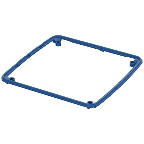 Bopla BOP 1212 DI-5005 Bopad IP65 Dichtung Designdichtung TPE Signal-Blau 1 St.
