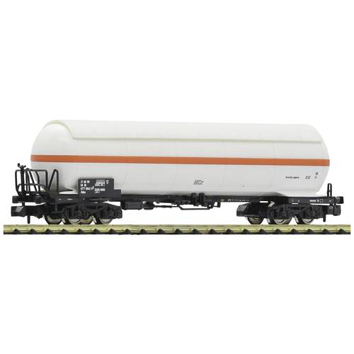 Fleischmann 6660004 N Druckgaskesselwagen der DR