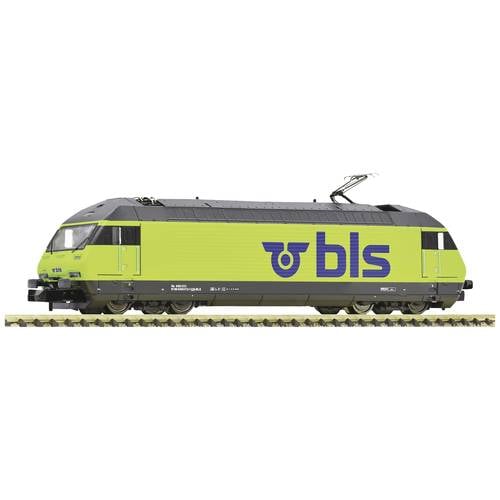 Thumbnail - Fleischmann 7570013 N E-Lok Re 465 der BLS