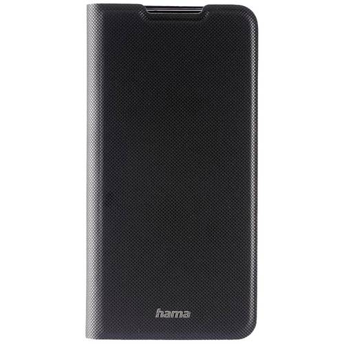 hama 00215563 Booklet Slim Pro für Samsung Galaxy S23, Schwarz