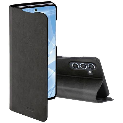 hama 00215591 Booklet Guard Pro für Samsung Galaxy A54 5G, Schwarz