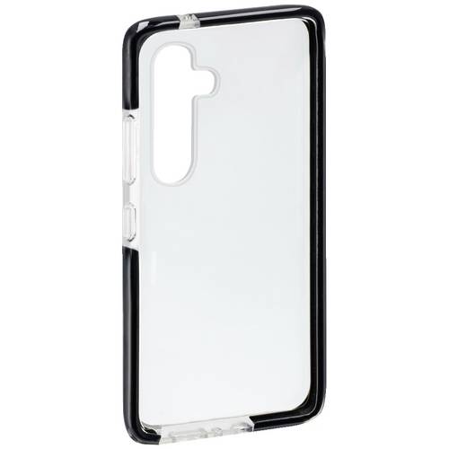hama 00215600 Cover Protector für Samsung Galaxy A34 5G, Schwarz