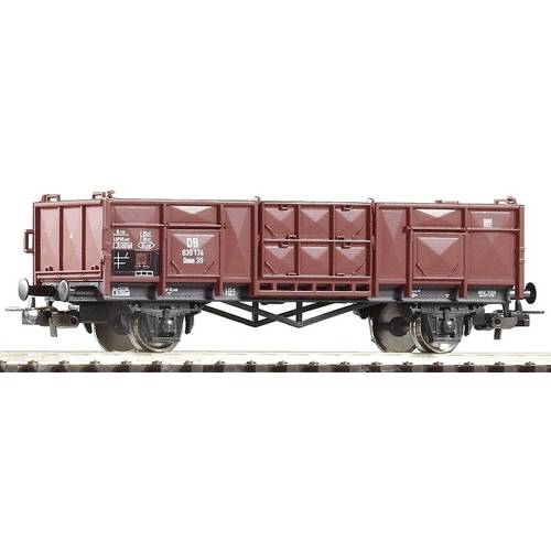 Piko H0 54861 Offener Güterwagen DC