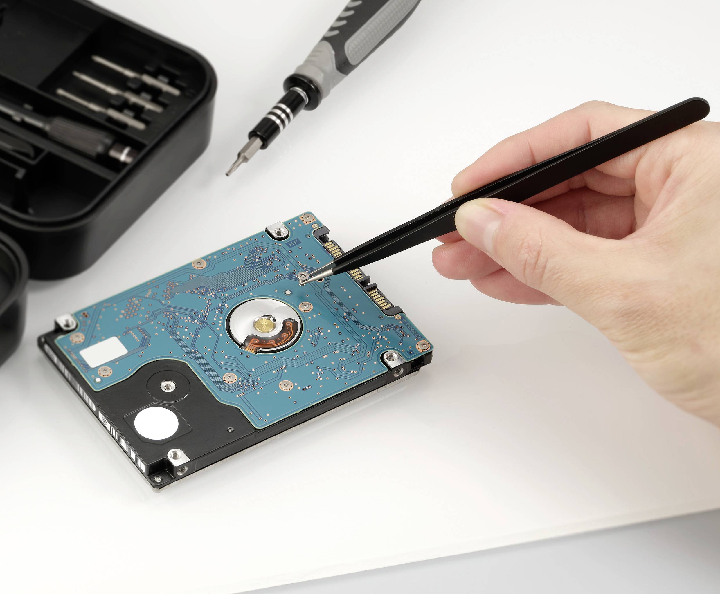 TOOLCRAFT TO-8391705 Bit-Set 130teilig Kreuzschlitz Phillips, Kreuzschlitz Pozidriv, Außen-Sechskant, Tri-Wing, Innen-Vi-4