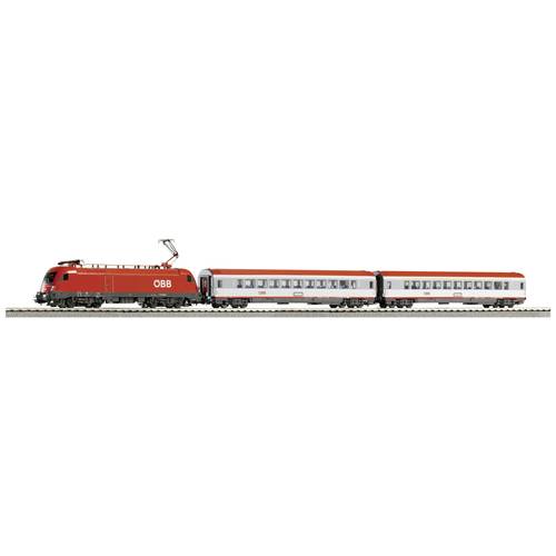 Piko H0 59104 H0 PSCwlan S-Set Taurus der ÖBB