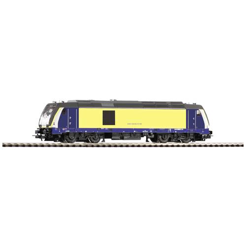 Piko H0 57544 H0 Diesellok Traxx von Metronom