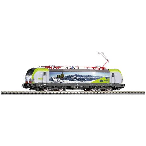 Piko H0 21607 H0 E-Lok Vectron New Alpinisti der BLS
