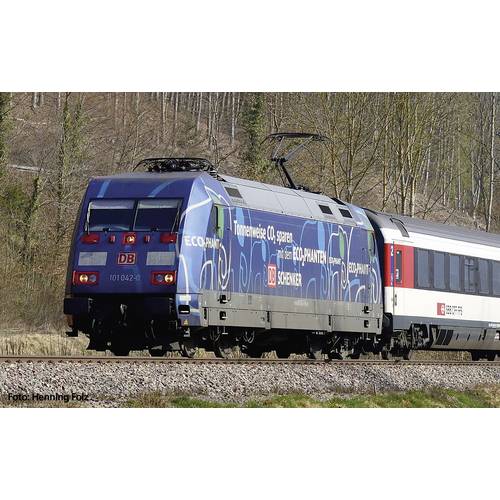 Thumbnail - Piko H0 51113 H0 E-Lok BR 101 Ecophant der DB AG