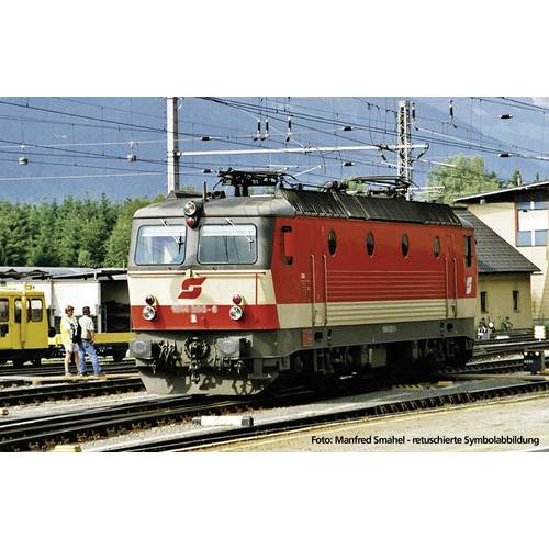 Piko H0 51637 H0 E-Lok Rh 1144 der ÖBB