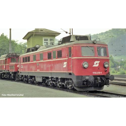 Thumbnail - Piko H0 51775 H0 E-Lok Rh 1110.5 der ÖBB