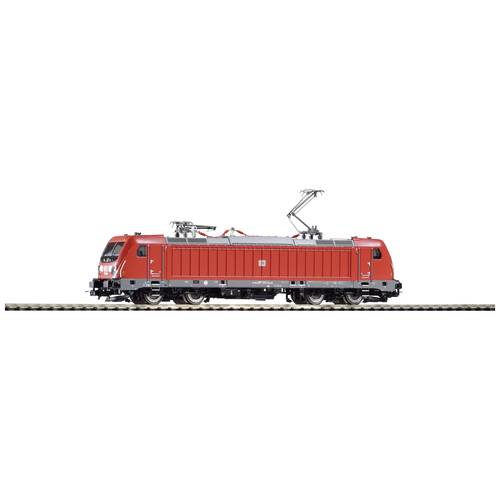 Thumbnail - Piko H0 51947 H0 E-Lok BR 187 der DB AG