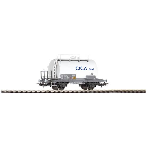 Thumbnail - Piko H0 27702 H0 Kesselwagen der SBB Cica