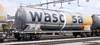 Piko H0 24604 Kesselwagen DC Wascosa SBB