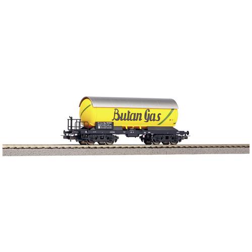 Piko H0 54539 H0 Druckgaskesselwagen Butan Gas der FS