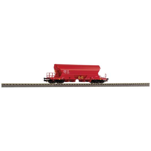 Thumbnail - Piko H0 54638 H0 Mittelselbstentladewagen Tanoos der DB AG