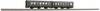 Piko H0 58266 H0 2er-Set Umbauwagen B3yg & B3yg der DB 2er Set Umbauwg. B3yg & B3yg DB