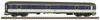Piko H0 59652 H0 Gepäckwagen Düm 902 Pop der DB Düm 902 Pop