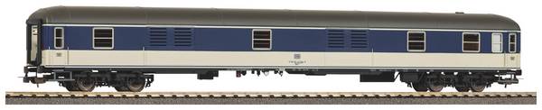 Piko H0 59652 H0 Gepäckwagen Düm 902 Pop der DB Düm 902 Pop