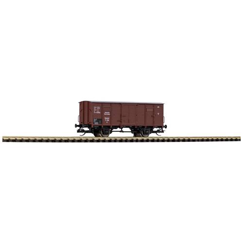 Thumbnail - Piko TT 47767 TT Gedeckter Güterwagen G02 der DRG