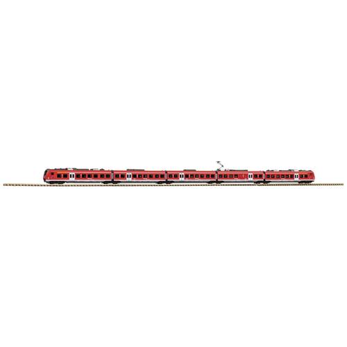 Thumbnail - Piko N 40275 N Elektrotriebwagen BR 440 der DB AG