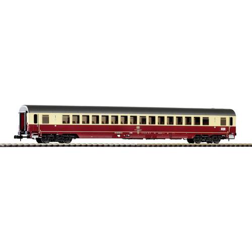 Piko N 40661 N IC Großraumwagen 1. Kl. Apmz 121 der DB Großraumwagen 1. Kl. Apmz 121