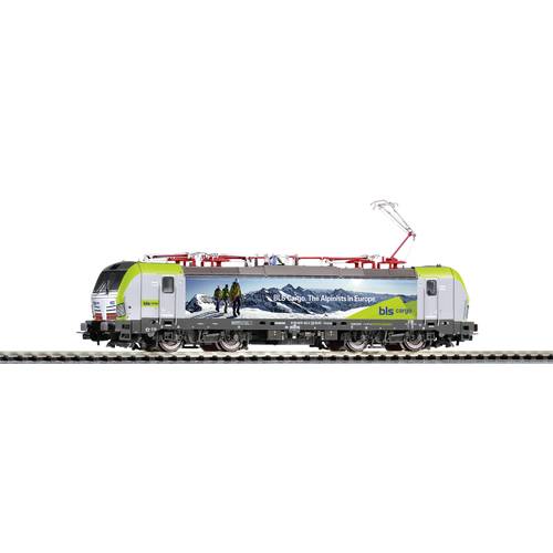 Piko H0 21608 H0 E-Lok Vectron New Alpinisti der BLS