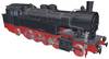 Piko H0 50666 H0 Dampflok BR 93 der DR