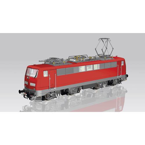 Piko H0 51928 H0 E-Lok BR 111 der DB AG
