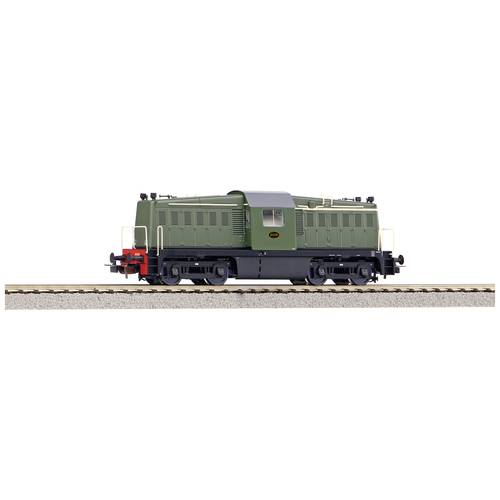 Piko H0 52476 H0 Diesellok Rh 2000 der NS