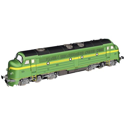 Piko H0 52495 H0 Diesellok Nohab der SNCB