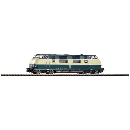 Piko H0 59725 H0 Diesellok BR 220 der DB
