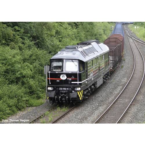 Piko G 37584 G Diesellok BR 232 der EBS