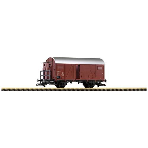 Thumbnail - Piko G 37968 G Gedeckter Güterwagen der DB